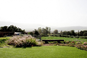 Отель Nof LaGilboa  Beit Hashita
